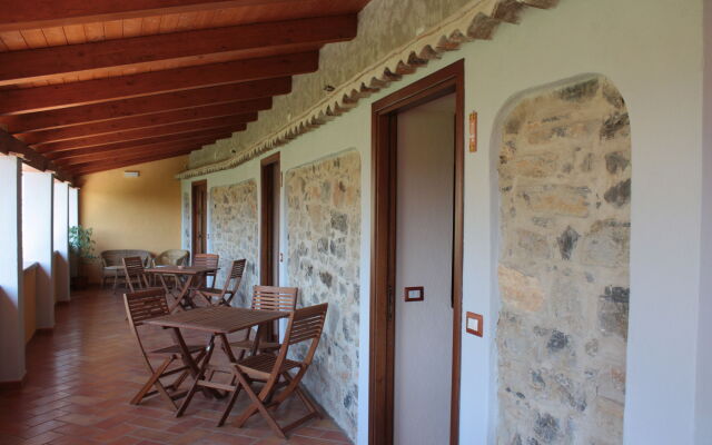 Country House B&B Antica Dimora Del Sole