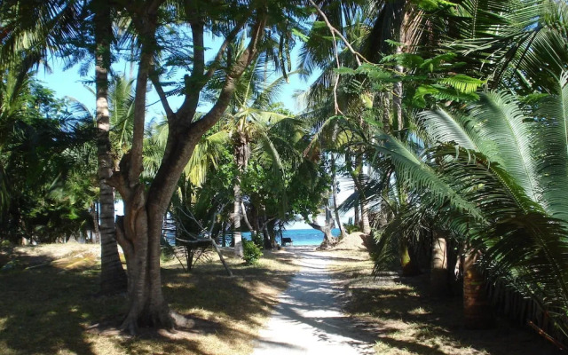 Coconut Beach Apartments