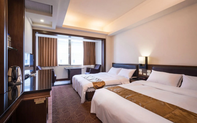 Twinstar Hotel