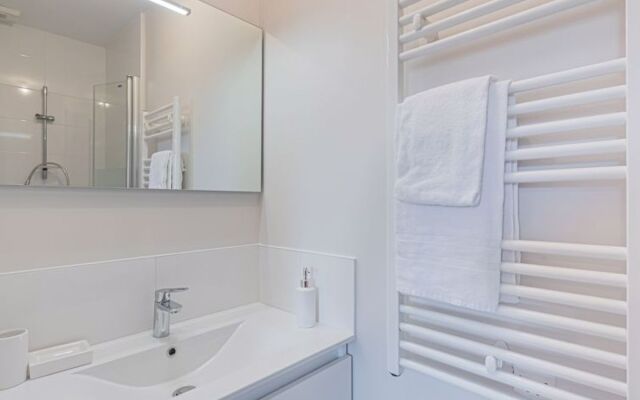 House Le Ponant Saint Philibert