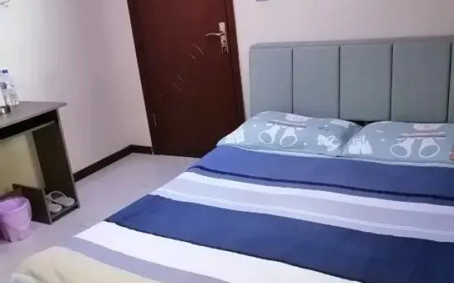 Jilin Mini House Fashion Hotel