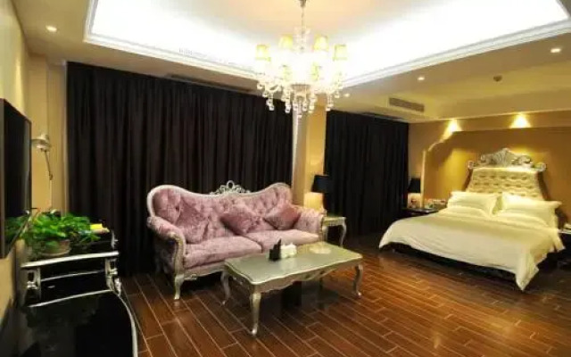 Pai Rui Hotel
