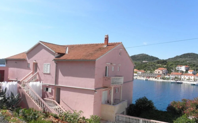 Svetka - 10m From the sea - A1