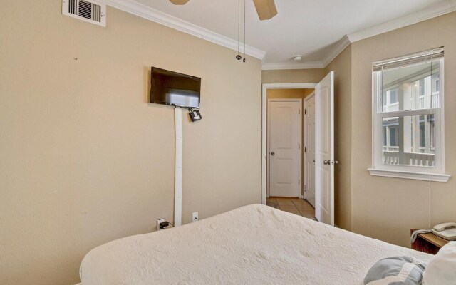 Seascape 2119 in Galveston