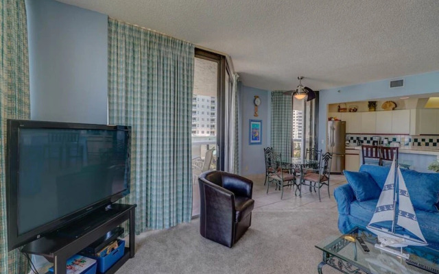 Surfside Resort 00302