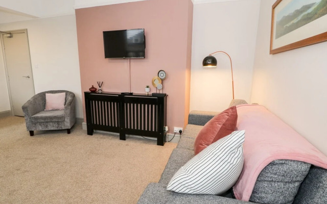 Rose Suite