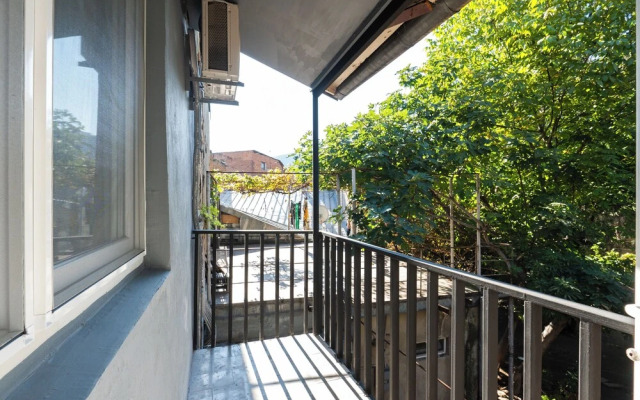 Tiflis Touch-Luxe Apartments in Old Town
