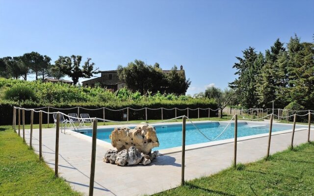 Agriturismo Antico Podere Siliano