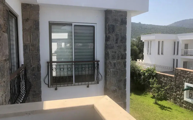 Demirci Villa Torba