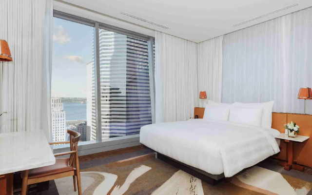 Lotte Hotel Seattle