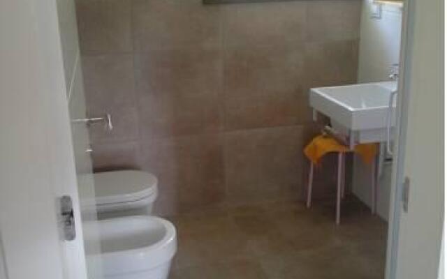 La Casa Dello Scoiattolo