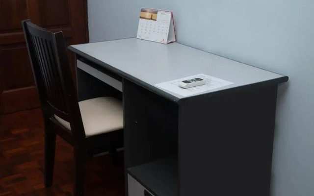 Hin Loi Guesthouse