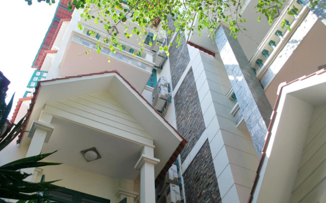Lan Anh Hotel