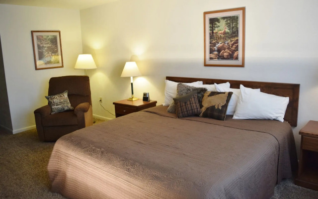 Venture Inn