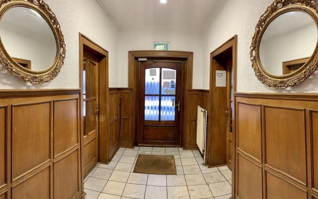 Hotel Zentrum Hannover