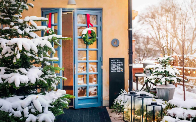 Hotel Skeppsholmen, Stockholm, a Member of Design Hotels