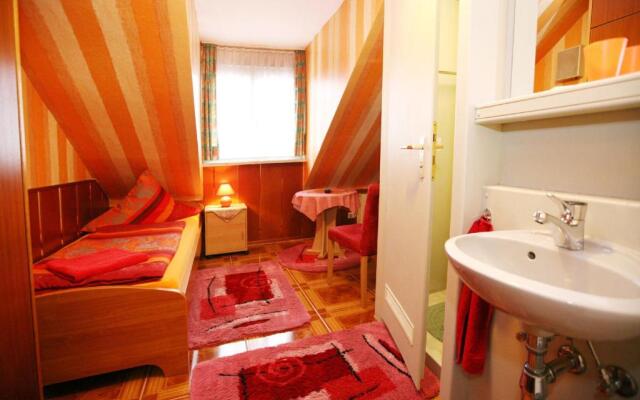 Hotel-Pension Klaer