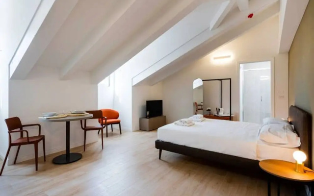 JOIVY Premium Apartments Trieste Mazzini