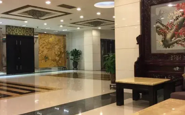 Xiangxuehai Hotel