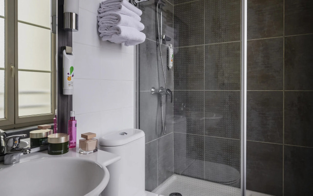 ibis Styles Nantes Centre Place Graslin