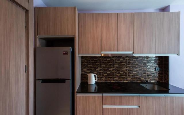 Nam Talay Condo by GrandisVillas