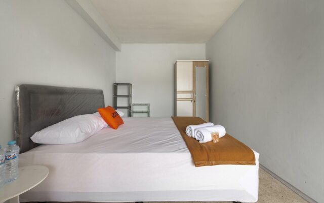 KoolKost @ Raya Langsep Malang