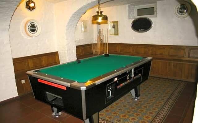 Hotel am Schloß Borbeck