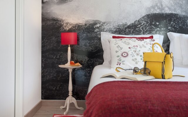 Beachouse - Surf, Bed & Breakfast
