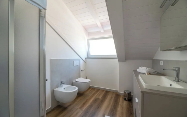 Villa Cadiz Apartments Varazze