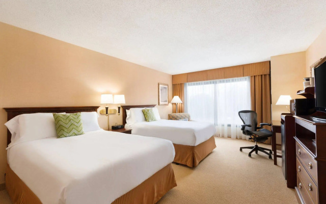 Radisson Hotel Nashville Airport