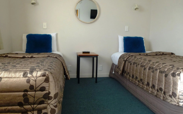 Bella Vista Motel Mosgiel