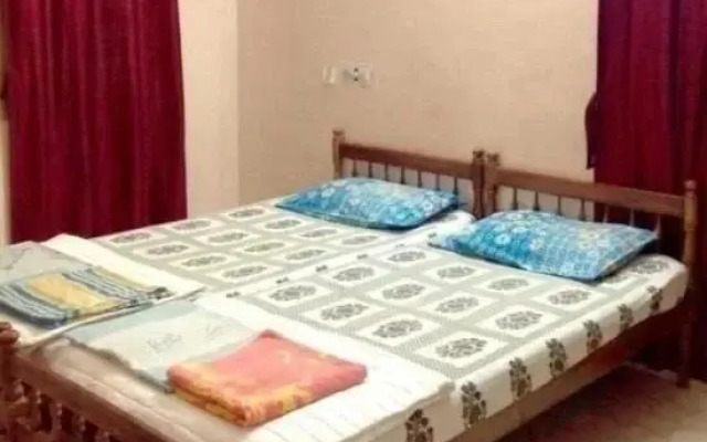 Sri Balaji Residency