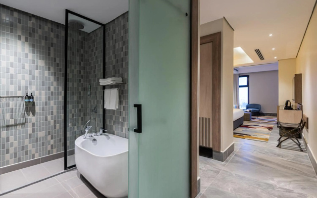 Ewaa Express Hotel Abha