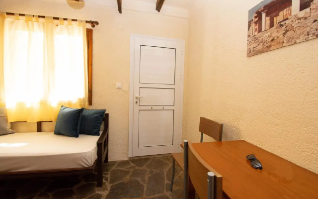 Апартаменты Sunrise Sissi 