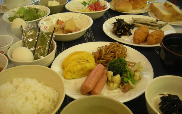 Ryukyu Sun Royal Hotel