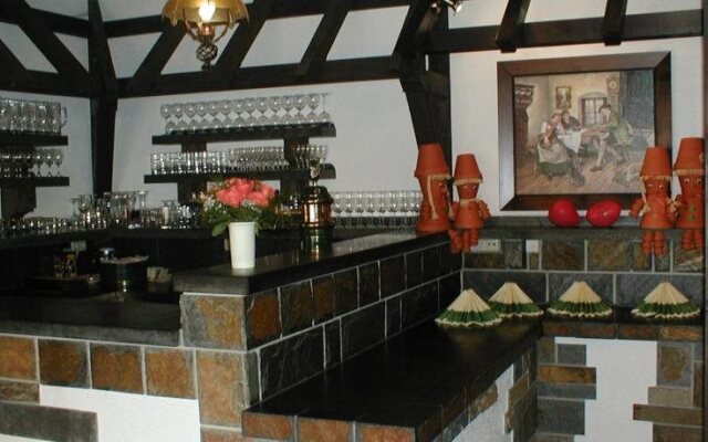 Hotel-Pension Flechsig