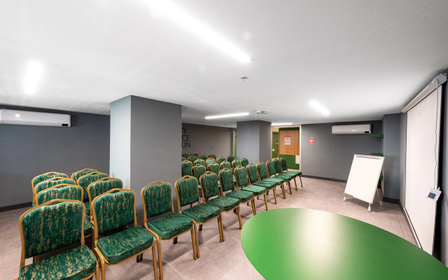 Ibos Hotels Izmir