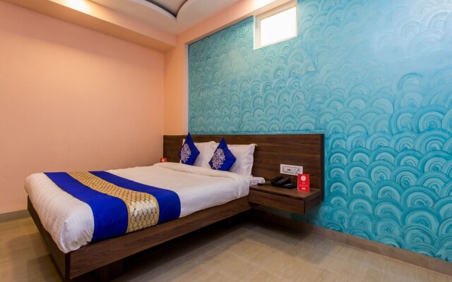 OYO 11657 Hotel SVL Inn