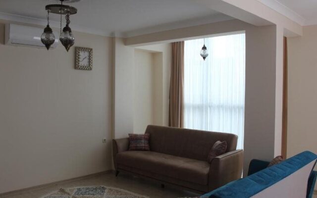 Esa Suite Hotel