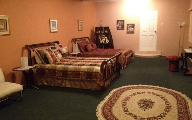 Shammah's Bed and Breakfast