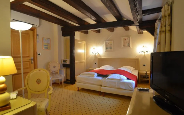 Hostellerie Schwendi