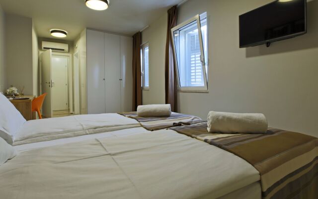 Spalato Luxury Rooms