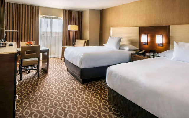 Hyatt Regency O'Hare Chicago