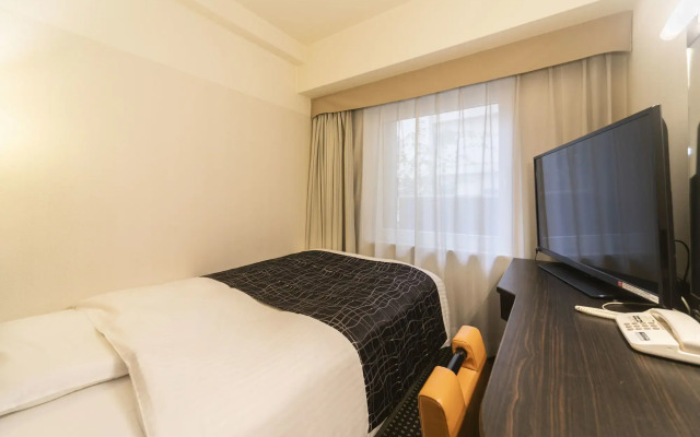 APA Hotel Osaka Tanimachi 4chome Ekimae