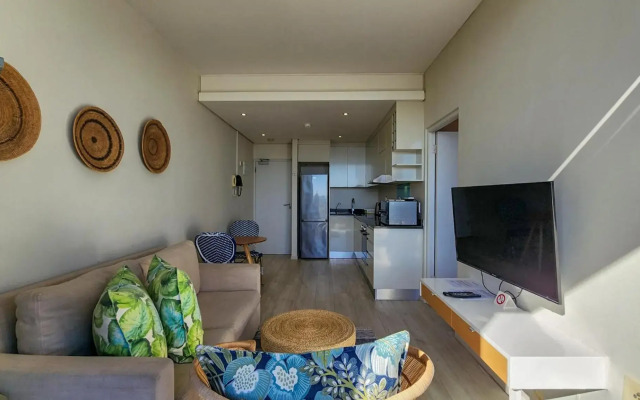 LG8 Infinity Apartments