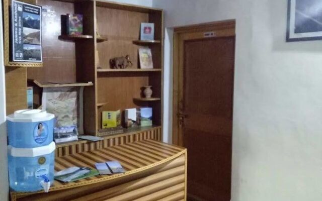 Odbar Guest House