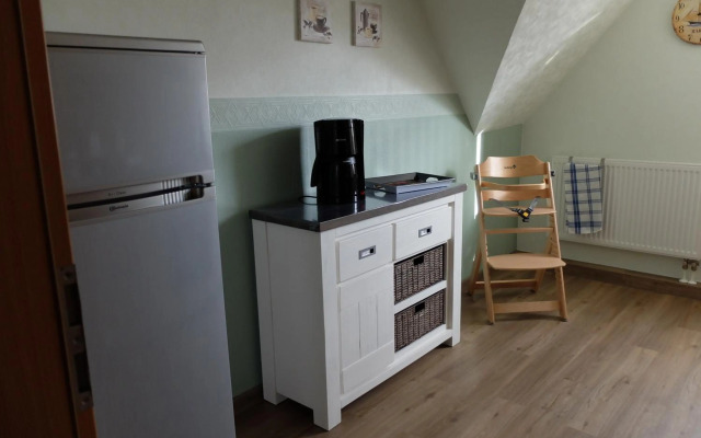 Zur Hanse Wohnung 4 5 - Zur Hanse West