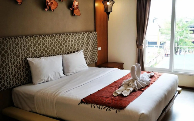 The Signature Hotel Thapae