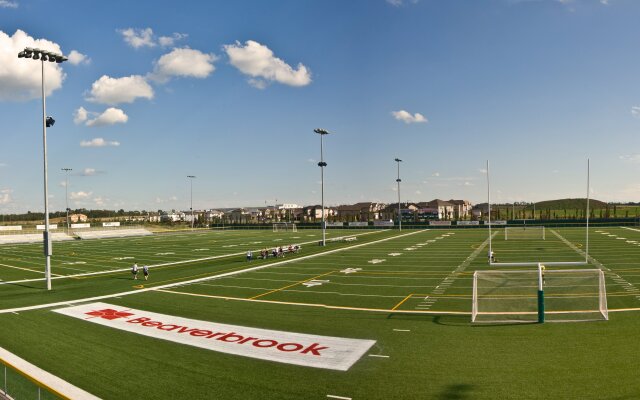 Holiday Inn Express & Suites Spruce Grove - Stony Plain by IHG