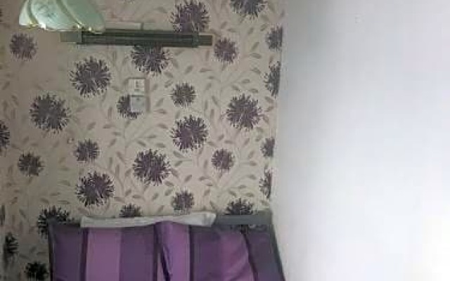 Galaxy Apartments Blackpool